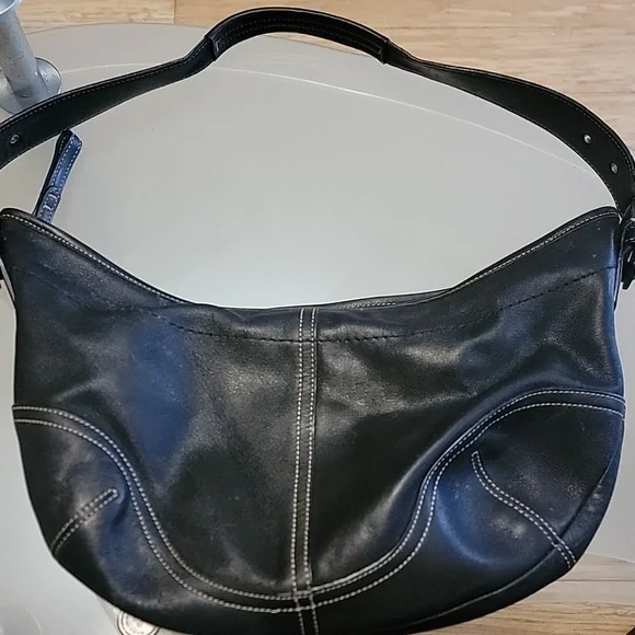 Coach Purse - Picture 2 of 5